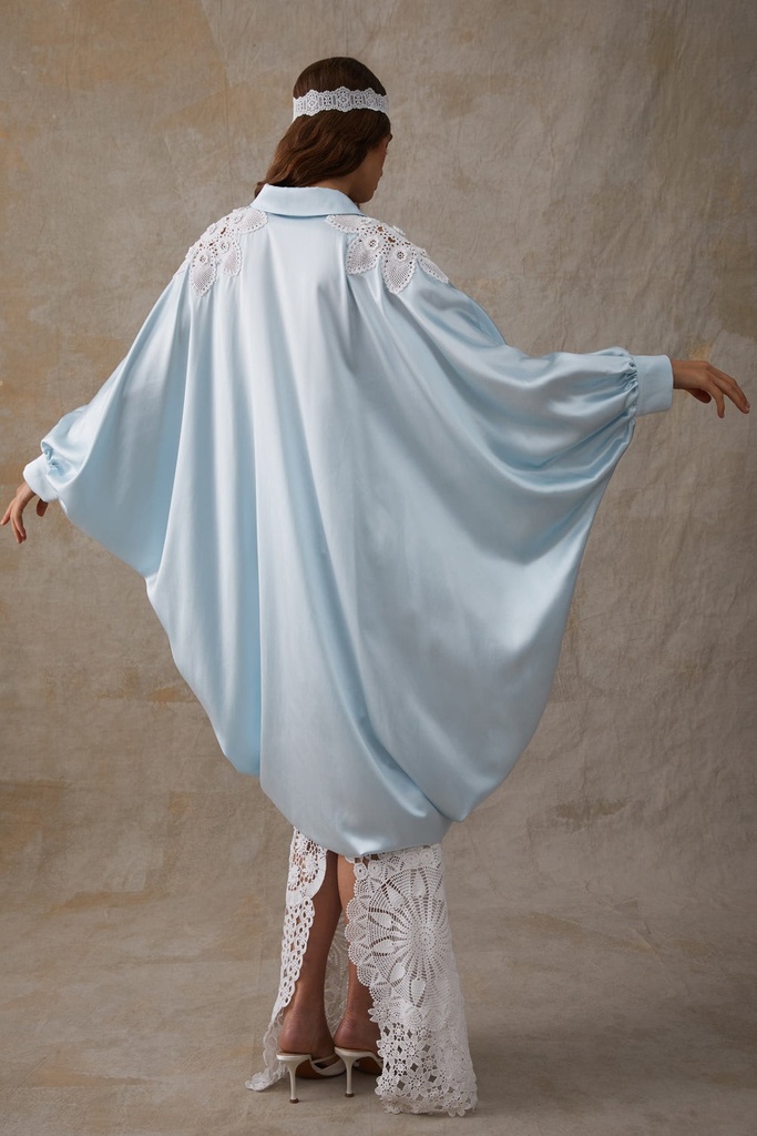 Nâb Shirt — styling perspective