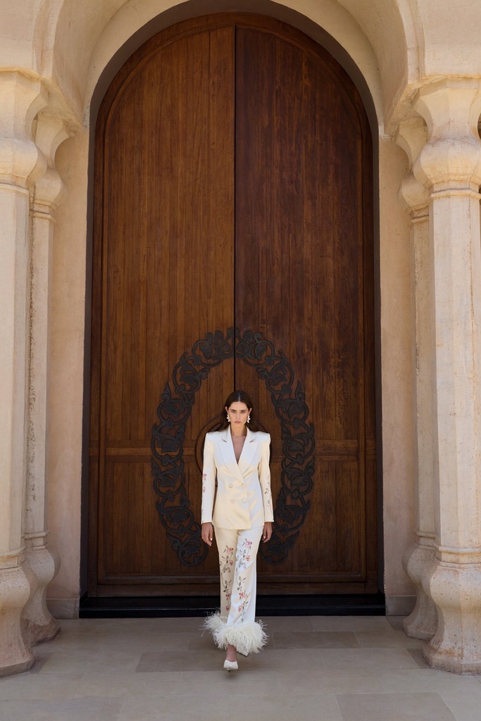 Nefes Pants - Image 2