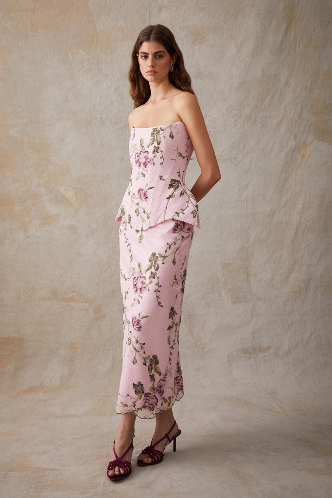 Letâfet Corset - Image 7
