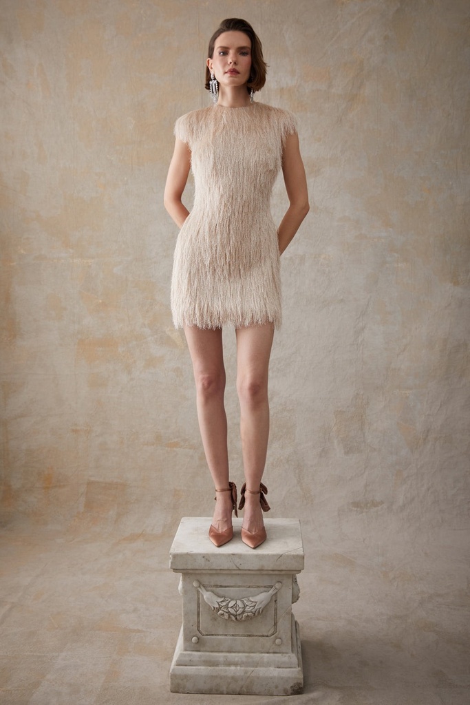 Peyda Dress - Image 3