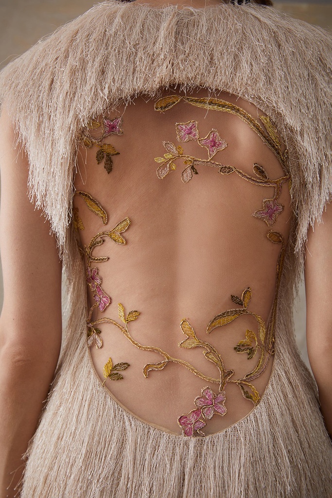 Peyda Dress - Image 7