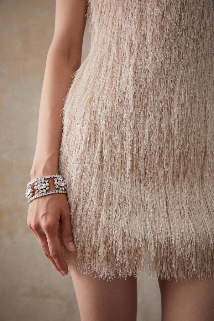 Peyda Dress - Image 8