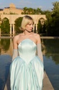 Lâlezar Gown - Image 2