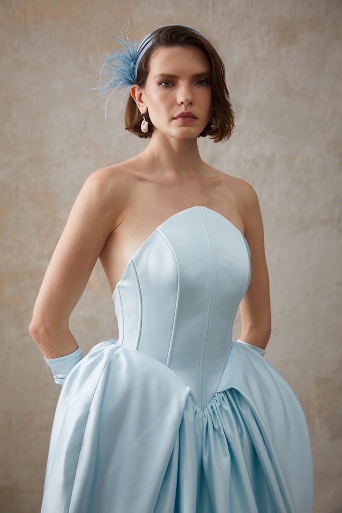 Lâlezar Gown - Image 7
