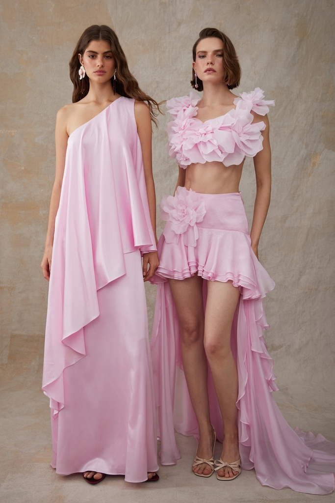 Verdâ Skirt - Image 9