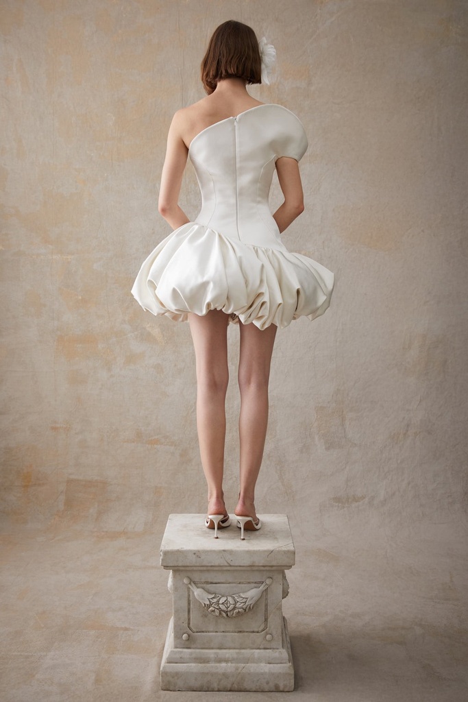 Mahperi Dress - Image 5