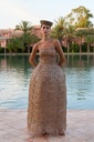 Vecd Gown - Image 3