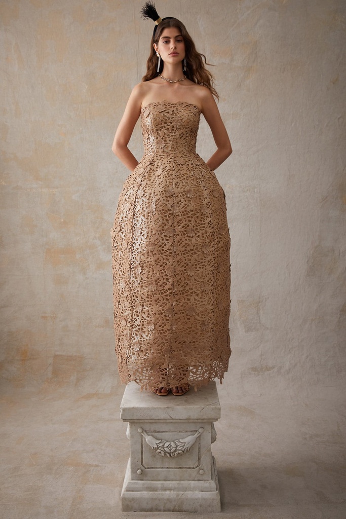 Vecd Gown - Image 4