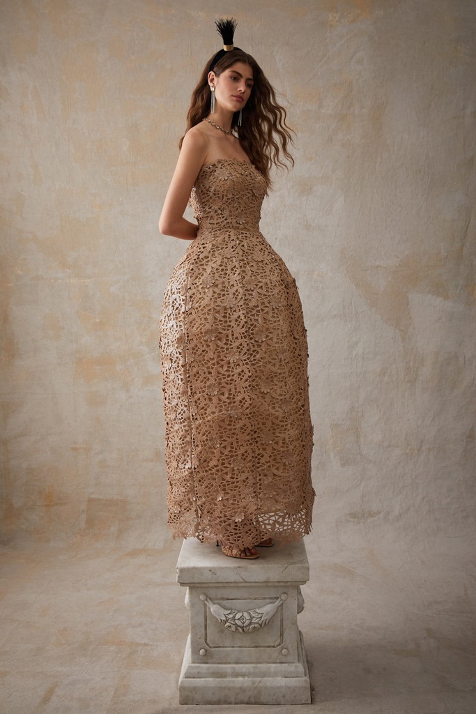 Vecd Gown - Image 5