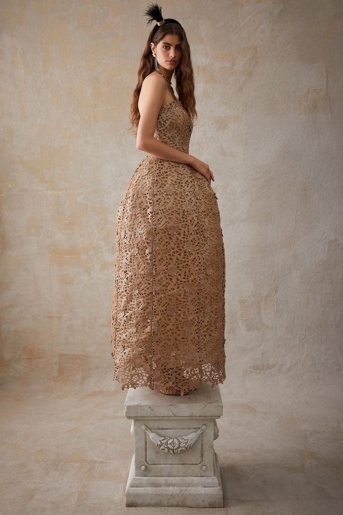 Vecd Gown - Image 6
