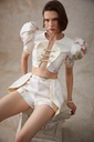 Nevbahar Shorts - Image 6