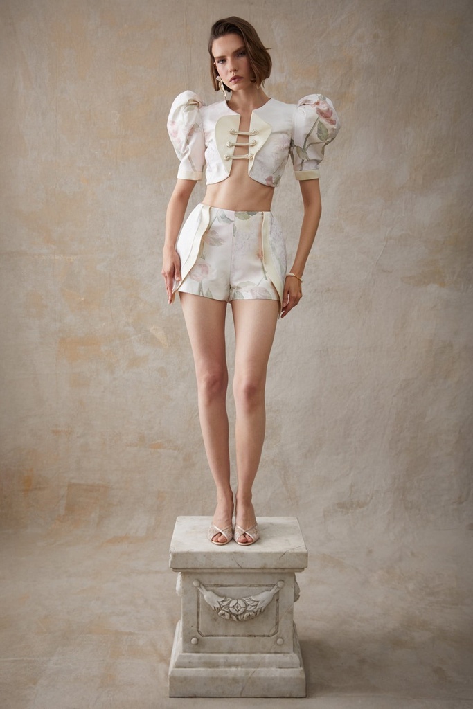 Lâlin Top — a closer view