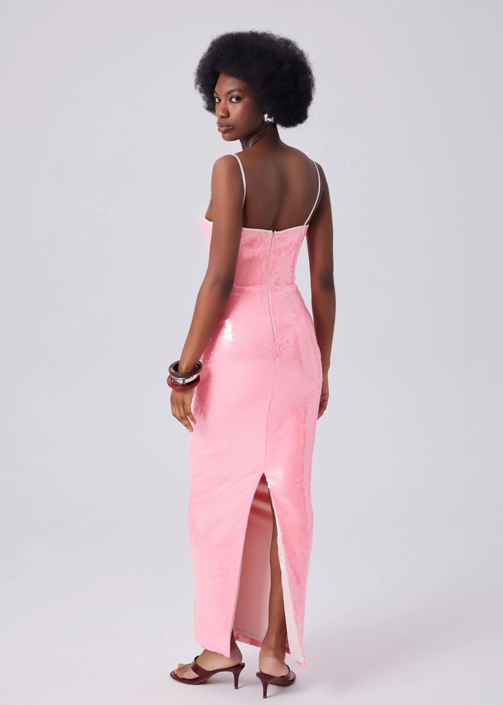 Amaranta Dress Syla TR