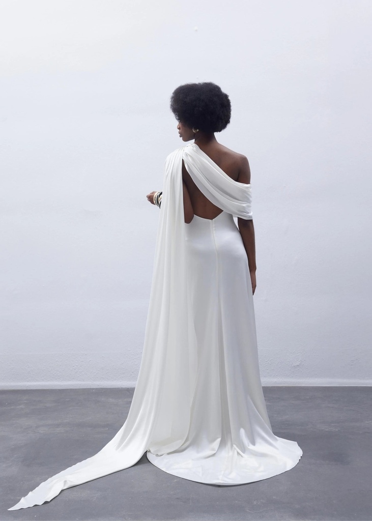 Thalia Dress Syla TR