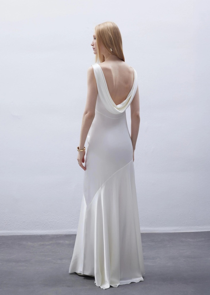 Elena Dress Syla TR