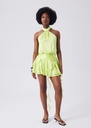 Nicoline Dress Syla TR