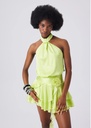 Nicoline Dress Syla TR