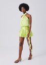 Nicoline Dress Syla TR