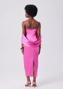 Carmela Dress Syla TR