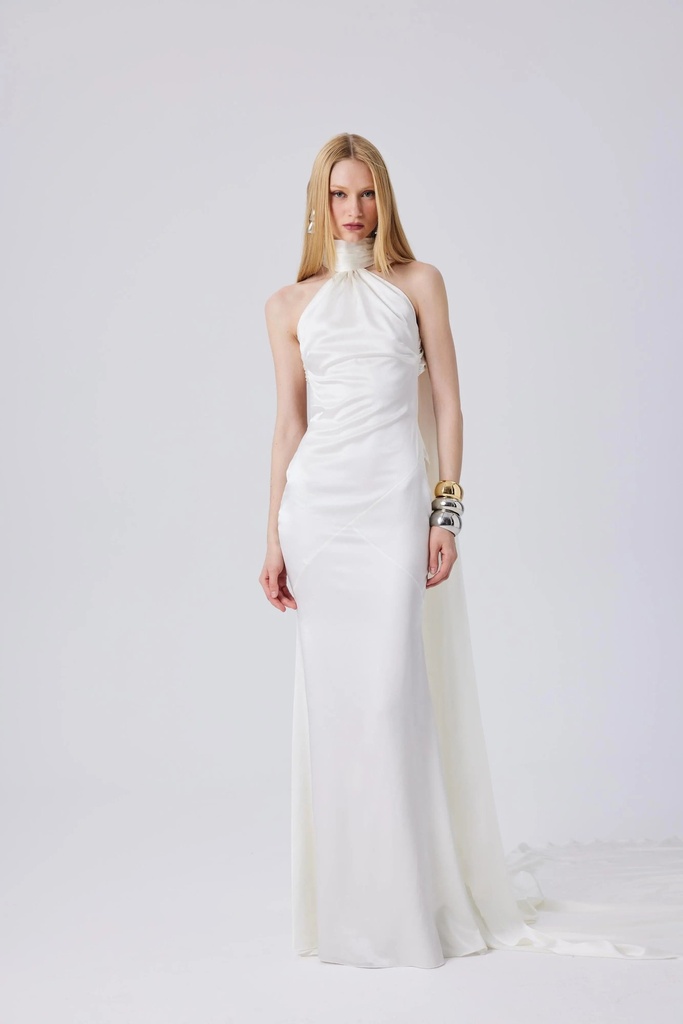Velaria Dress — a closer view