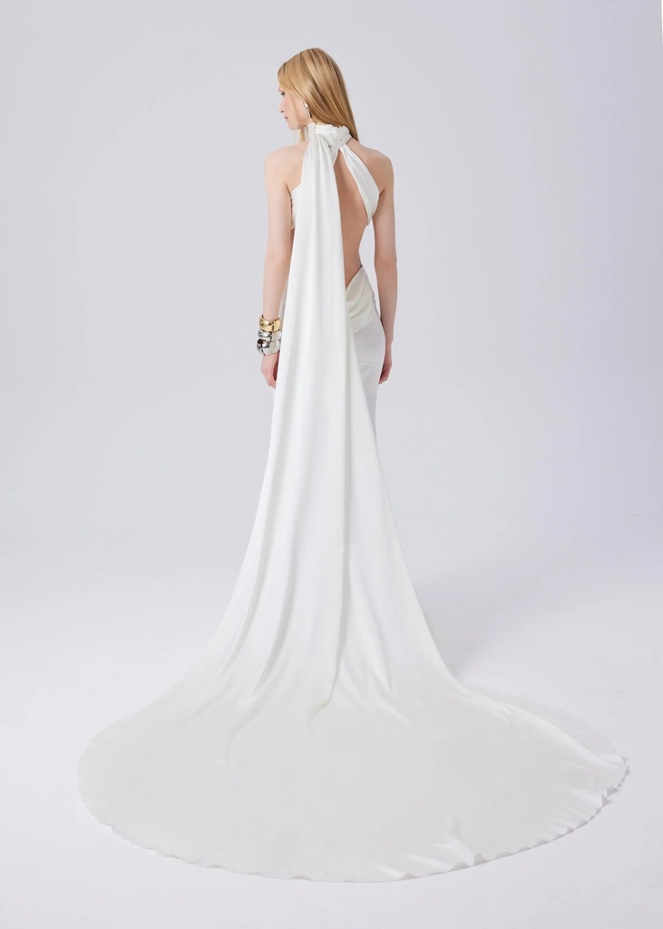 Velaria Dress — a closer view