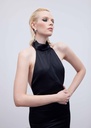 Anseline Dress - Image 3