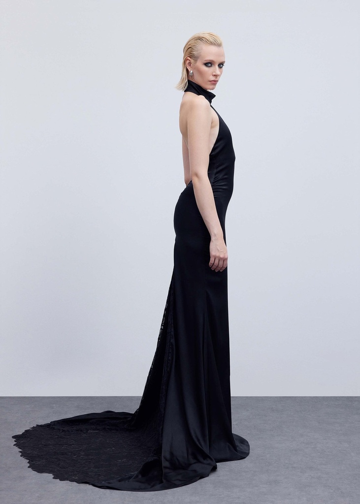 Anseline Dress - Image 4