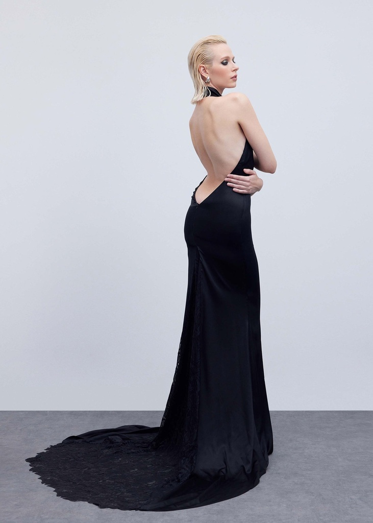 Anseline Dress — a closer view