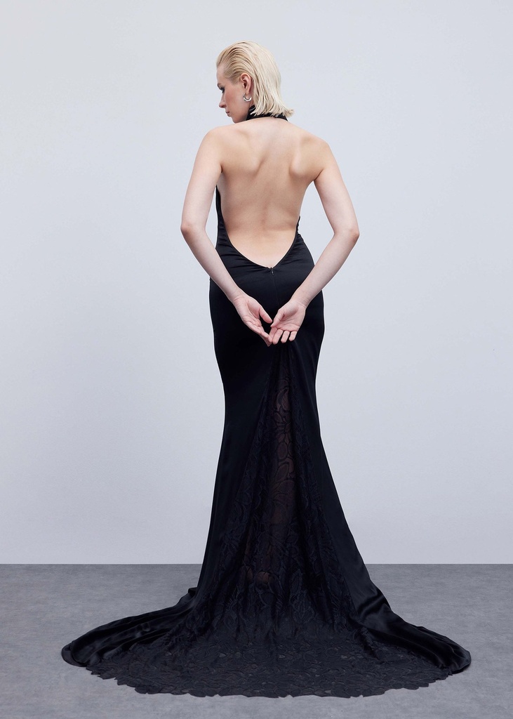 Anseline Dress - Image 6