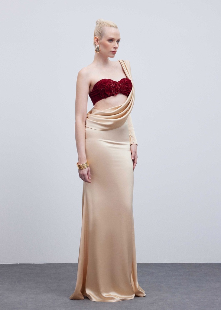 Vianne Dress - Image 5