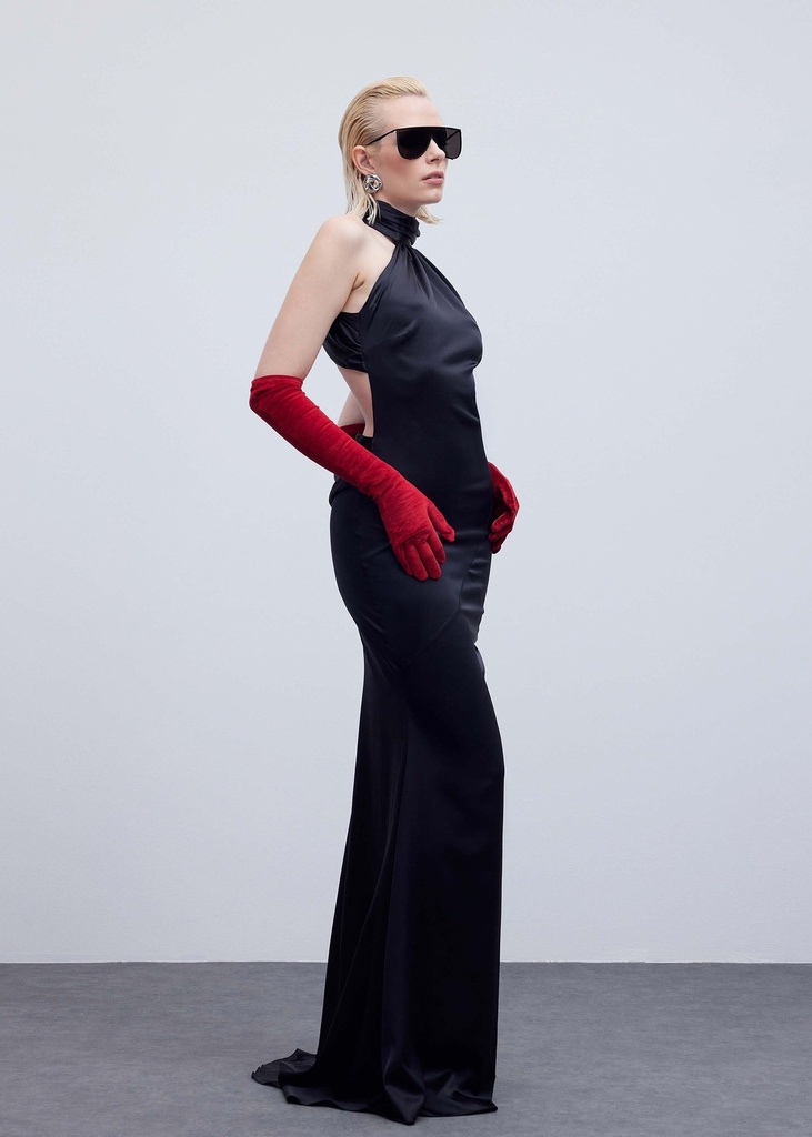 Nyx Dress - Image 8