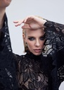 Roxane Dress - Image 9