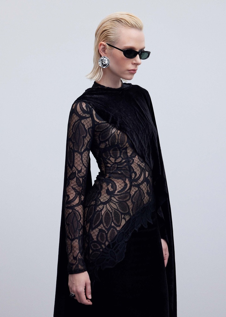 Margaux Dress - Image 4