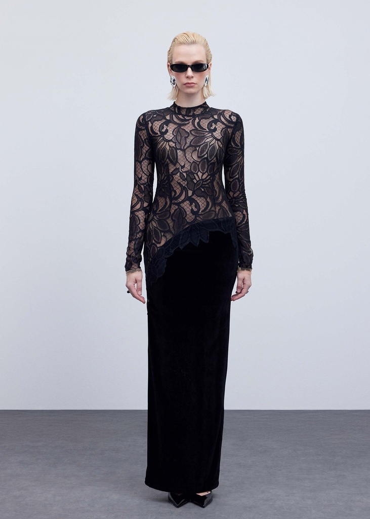 Margaux Dress - Image 6