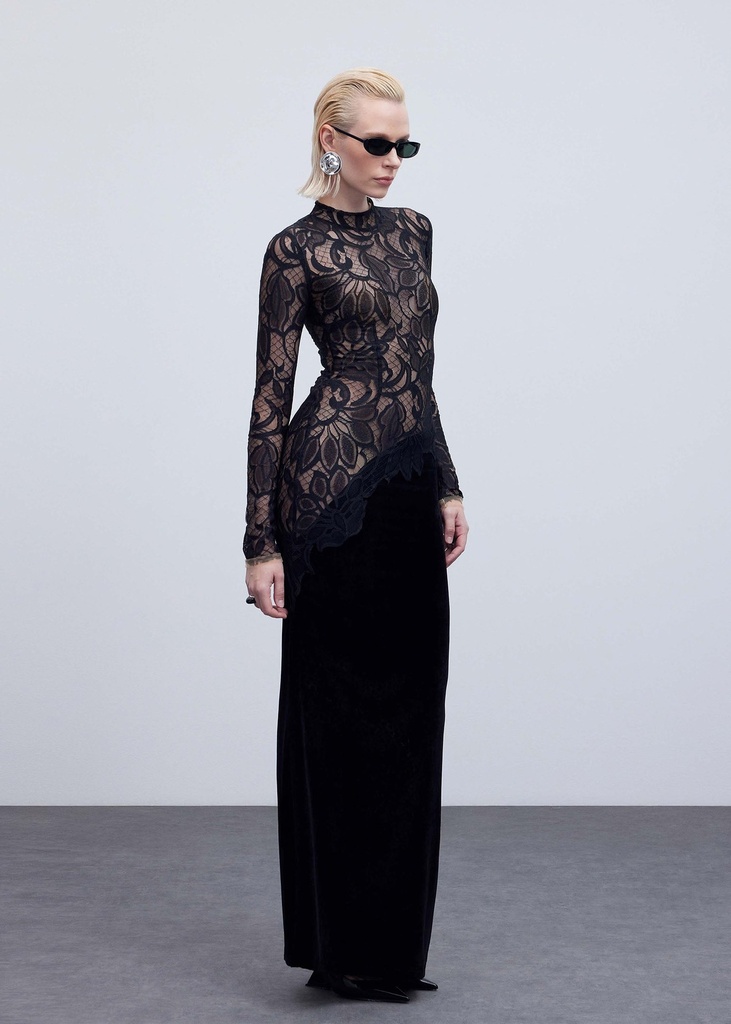 Margaux Dress - Image 7