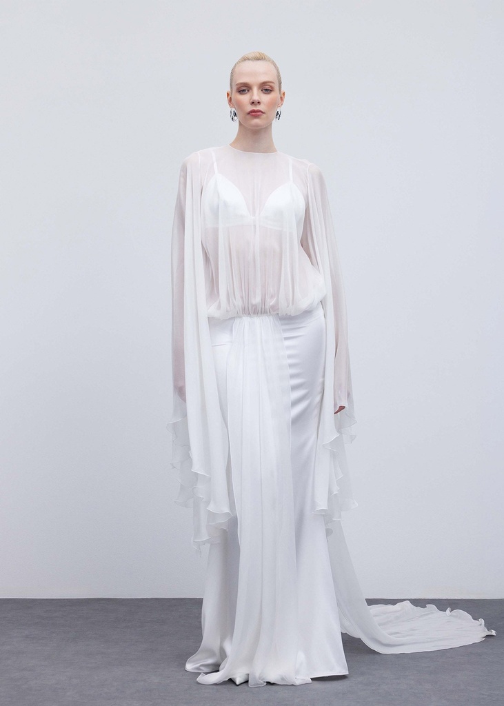 Gaia Dress - Image 3