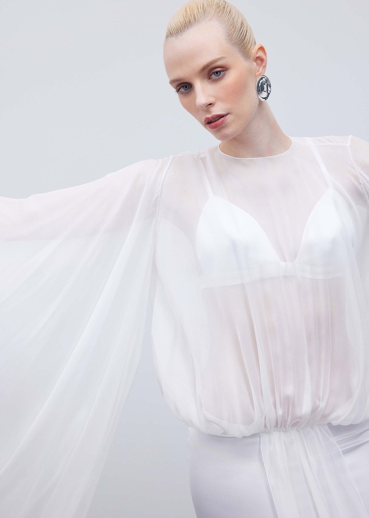 Gaia Dress - Image 4