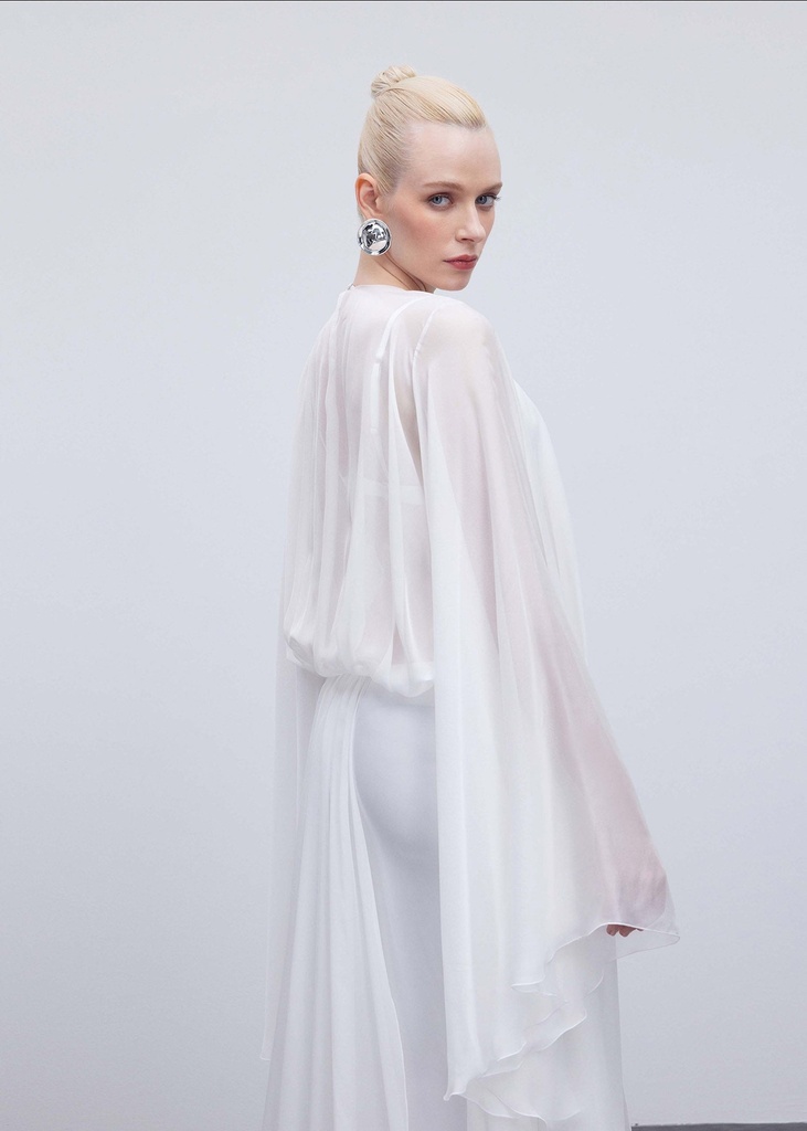 Gaia Dress - Image 5