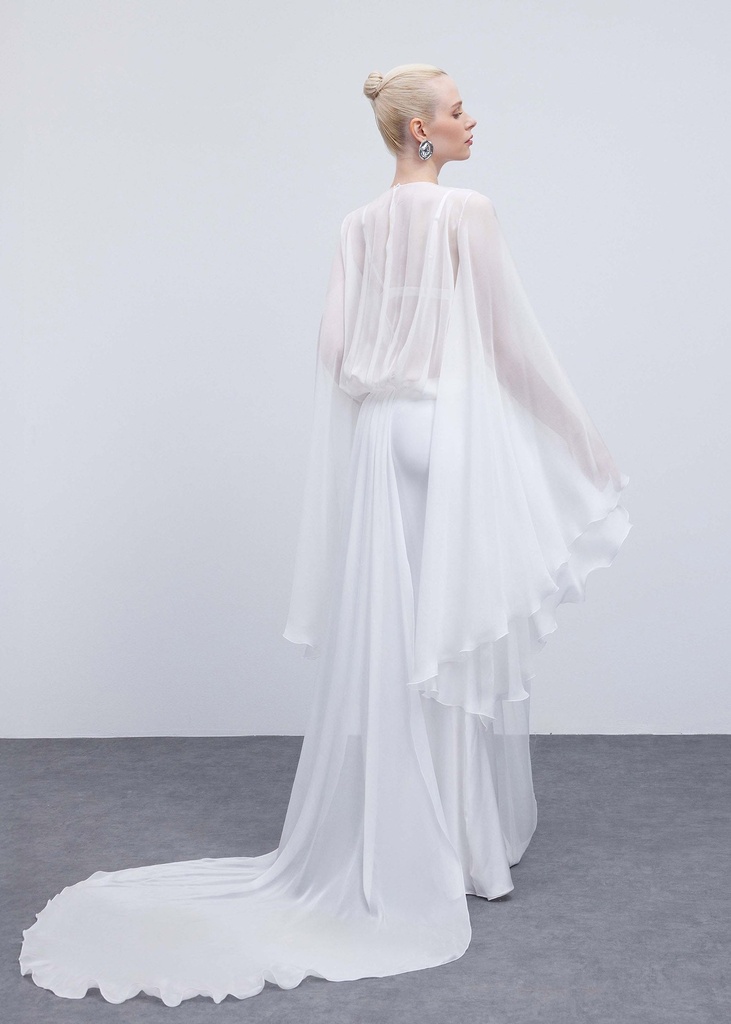 Gaia Dress - Image 7