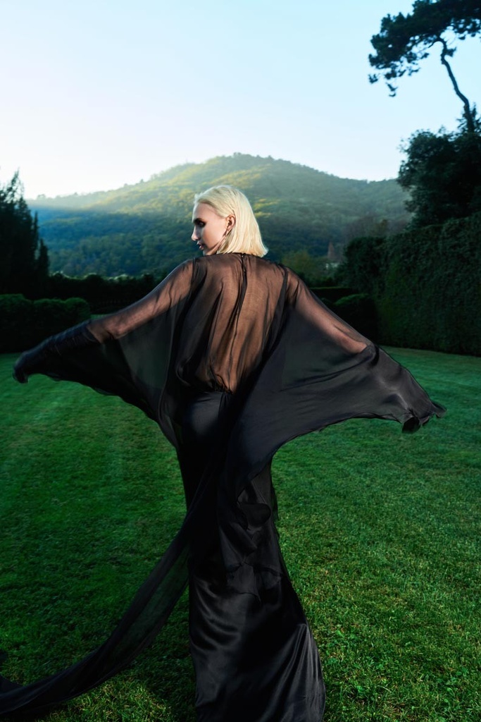 Etherea Dress - Image 2
