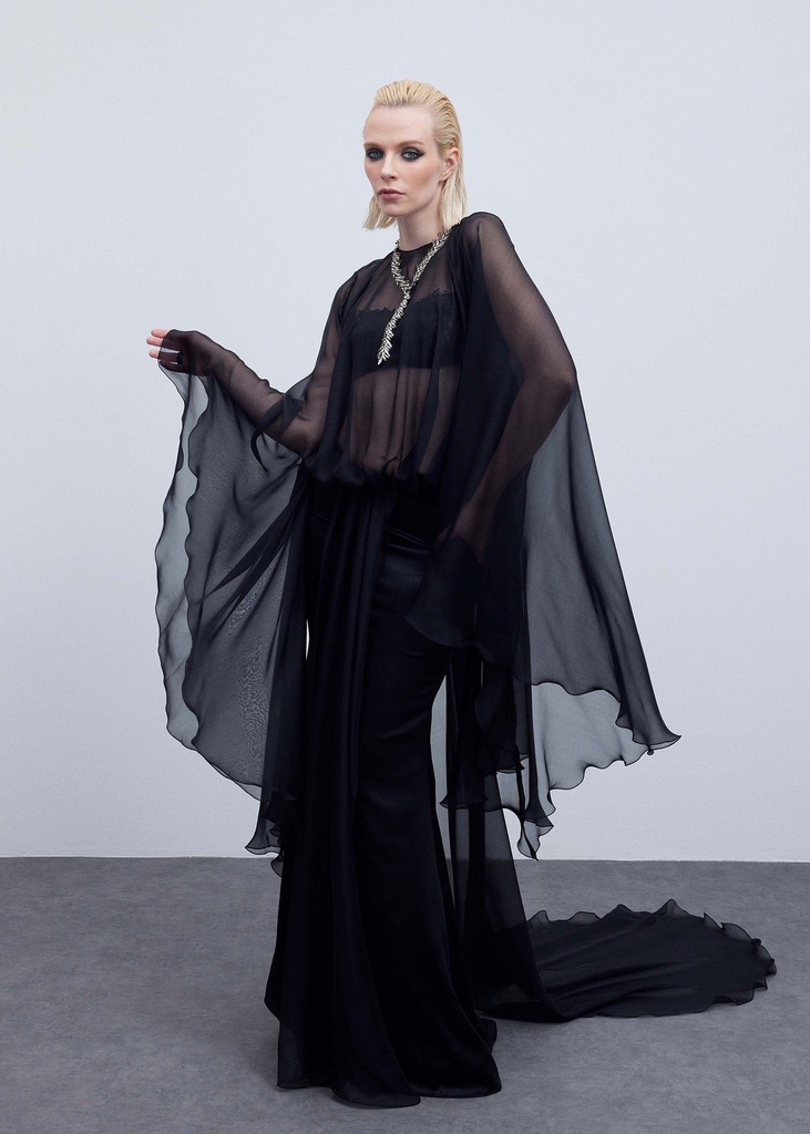 Etherea Dress - Image 4