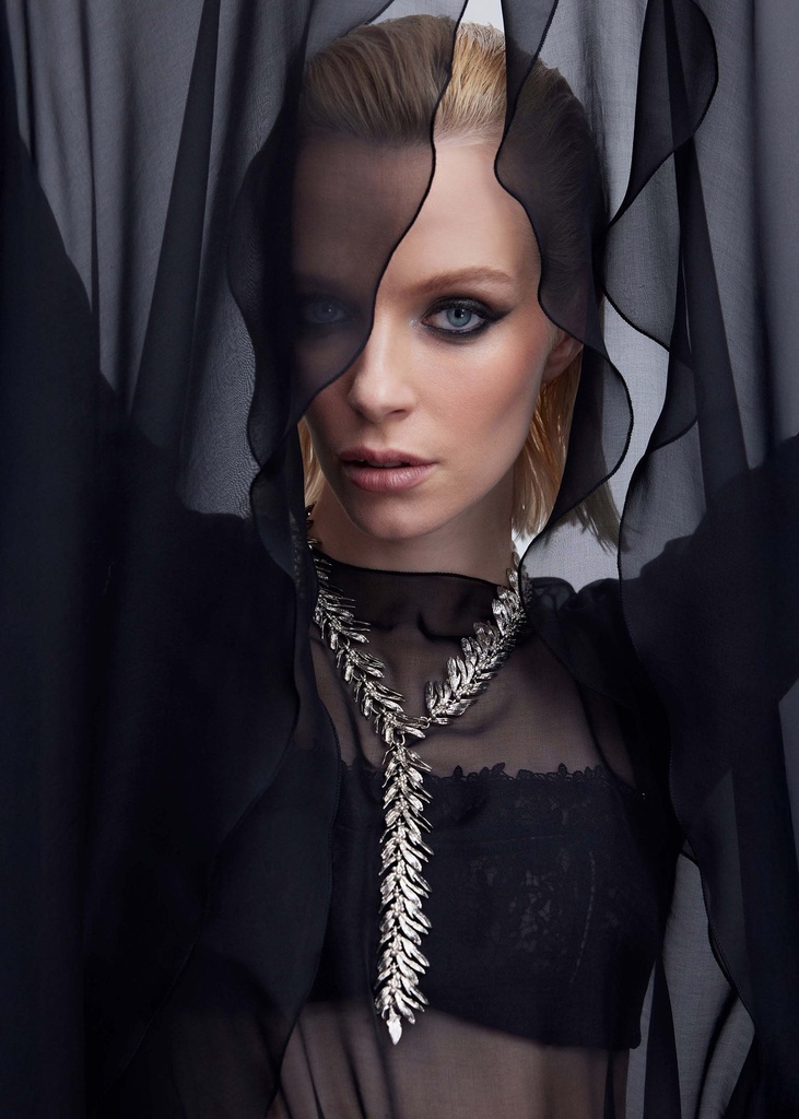 Etherea Dress - Image 6
