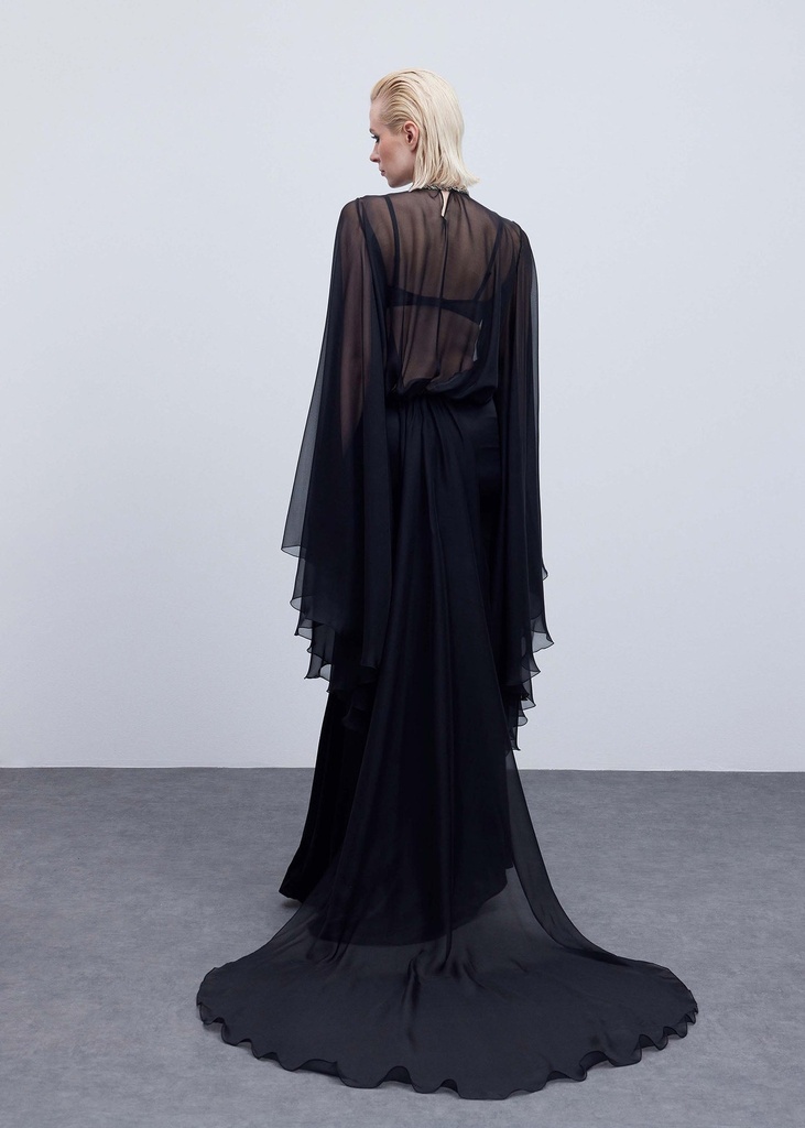 Etherea Dress - Image 7