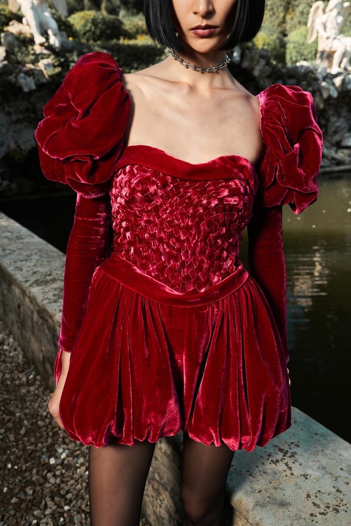 Velora Dress - Image 2