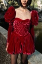 Velora Dress - Image 2