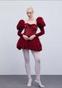 Velora Dress - Image 3