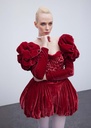 Velora Dress - Image 6
