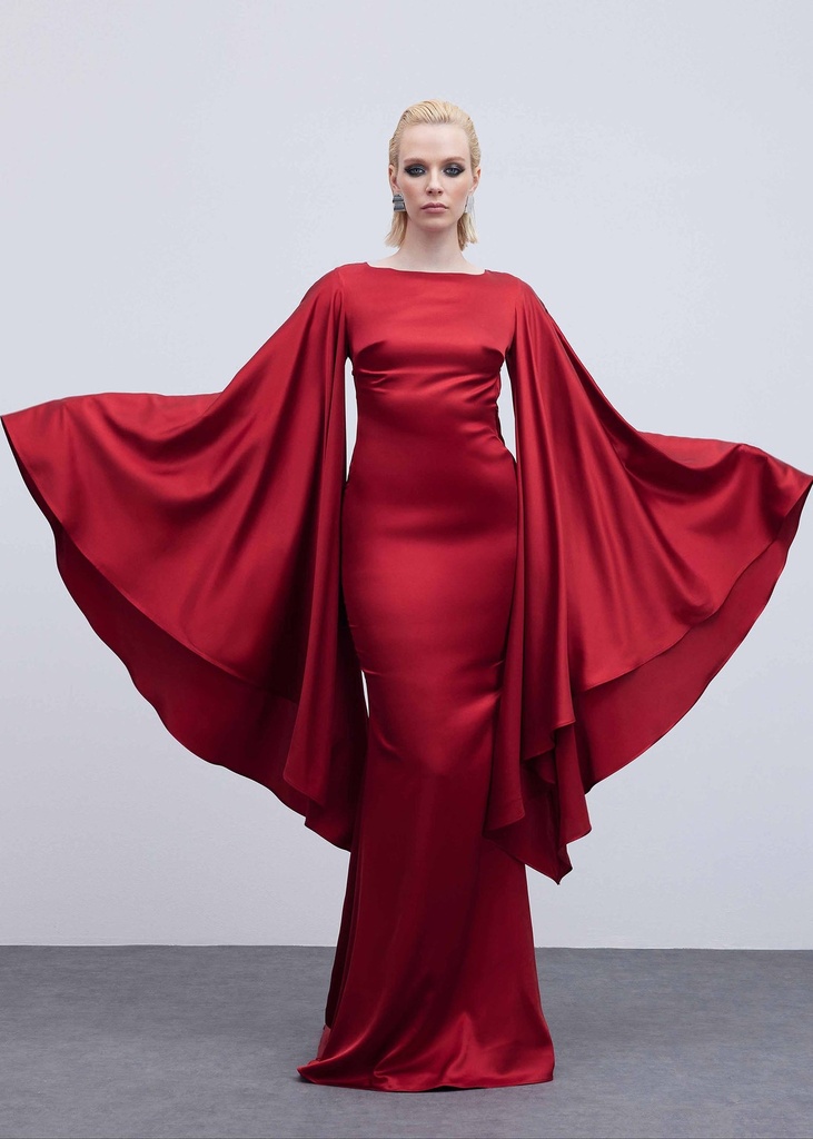 Amarys Dress - Image 6