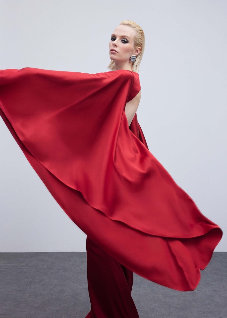 Amarys Dress - Image 9