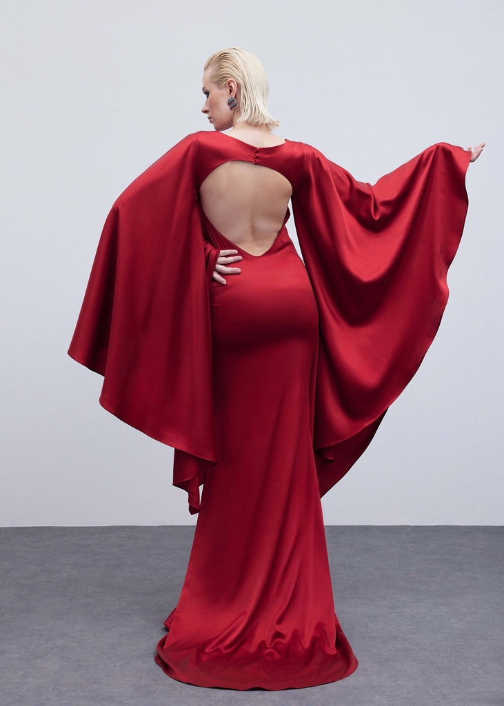 Amarys Dress - Image 10